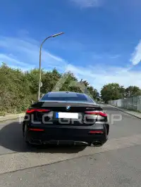 2021 BMW 440