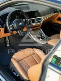 2021 BMW 440