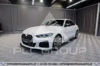 2021 BMW 440
