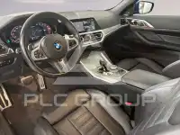 2021 BMW 440