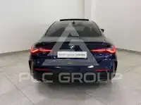 2021 BMW 440