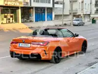 2021 BMW 440