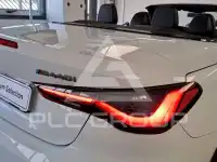 2021 BMW 440