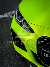 2021 BMW 440