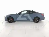 2021 BMW 440
