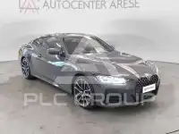 2021 BMW 440