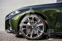 2021 BMW 440