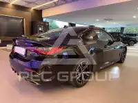 2021 BMW 440