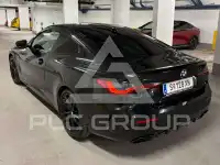 2021 BMW 440