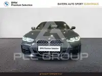 2021 BMW 440