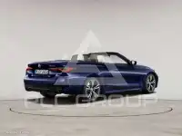 2021 BMW 440