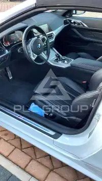 2021 BMW 440