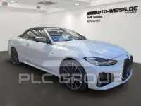 2021 BMW 440