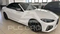 2021 BMW 440