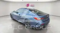 2021 BMW 440