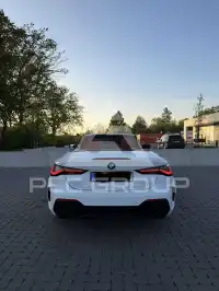 2021 BMW 440