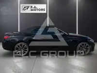 2021 BMW 440
