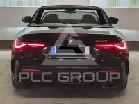2021 BMW 440