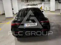 2021 BMW 440