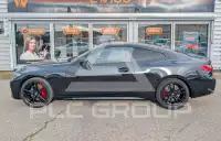 2021 BMW 440