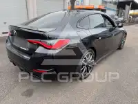 2021 BMW 440