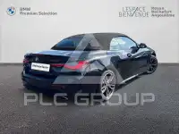 2021 BMW 440