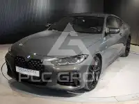 2021 BMW 440