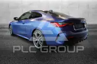 2021 BMW 440