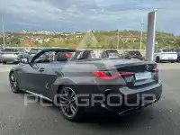 2021 BMW 440
