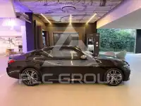 2021 BMW 440