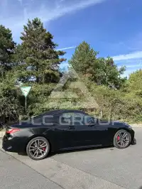 2021 BMW 440
