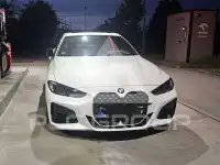2021 BMW 440