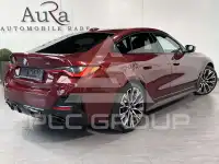 2021 BMW 440