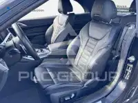 2021 BMW 440