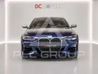 2021 BMW 440