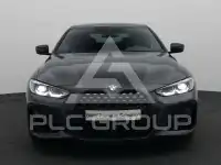 2021 BMW 440