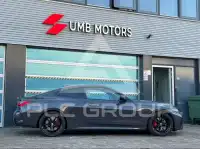 2021 BMW 440