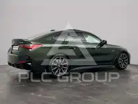 2021 BMW 440