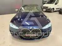2021 BMW 440