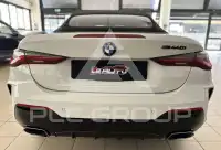 2021 BMW 440