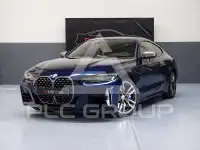 2021 BMW 440