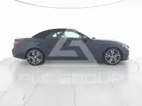 2021 BMW 440