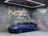 2021 BMW 440