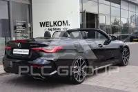 2021 BMW 440