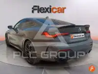 2021 BMW 440