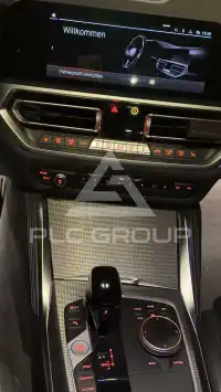 2021 BMW 440