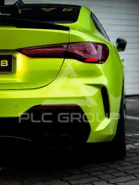 2021 BMW 440