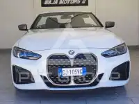 2021 BMW 440