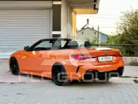 2021 BMW 440