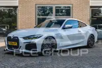 2021 BMW 440